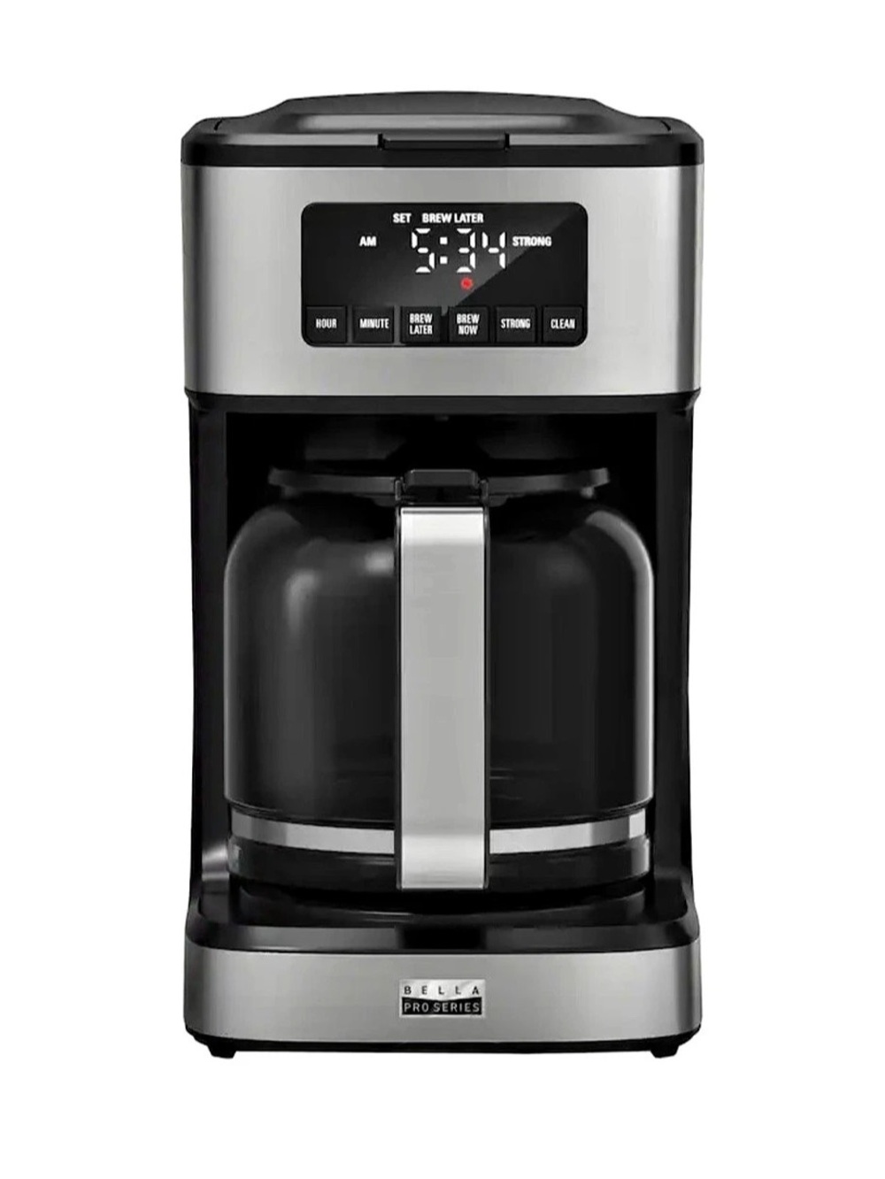 Coffee Maker